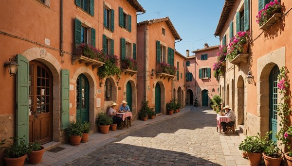 Découvrez Perpignan : Séjours Longue Durée, Activités Variées et Cottages Confortables pour des Vacances Inoubliables
