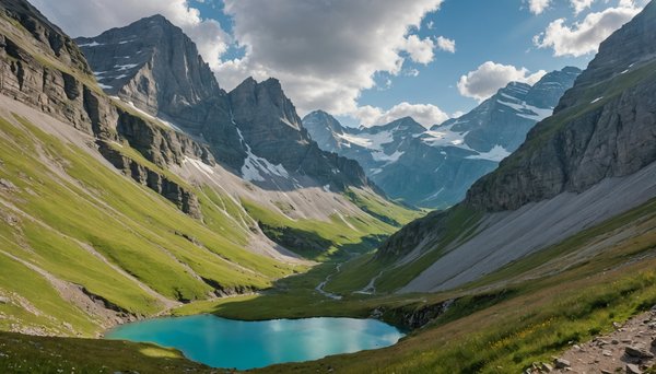 Les Meilleures Randonnées Autour de Gavarnie : Découvrez des Paysages à Couper le Souffle